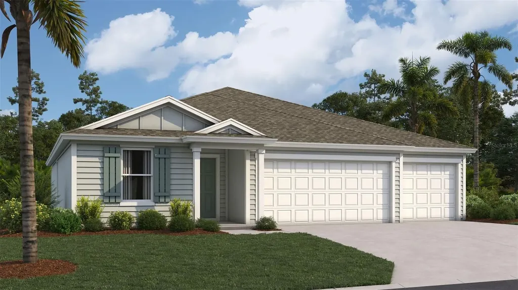 5 Oakleaf Court Palm Coast FL 32137