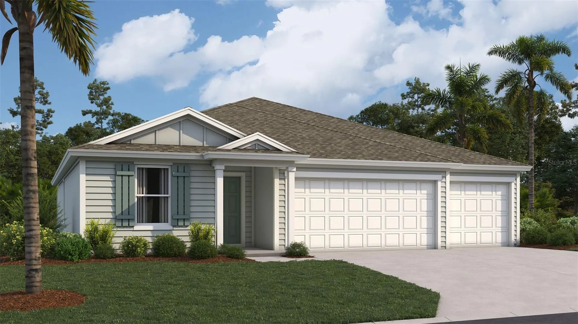 5 Oakleaf Court Palm Coast FL 32137