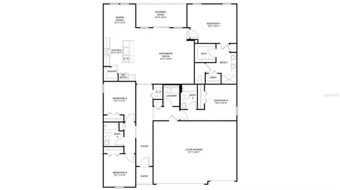 5 Oakleaf Court Palm Coast FL 32137