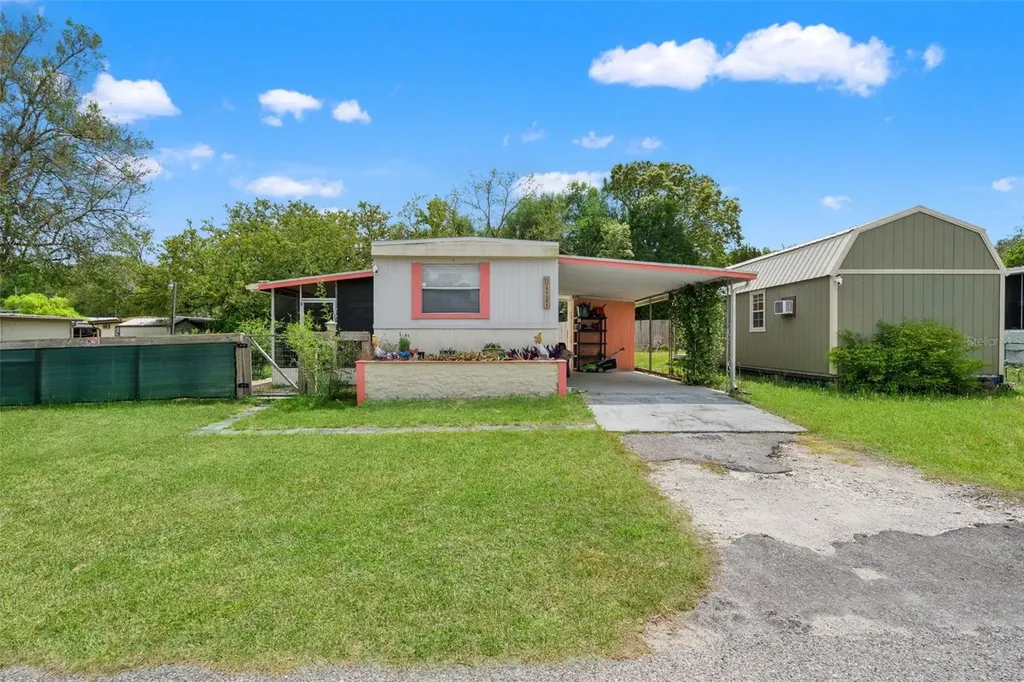 29176 Heckleman Street Brooksville FL 34602