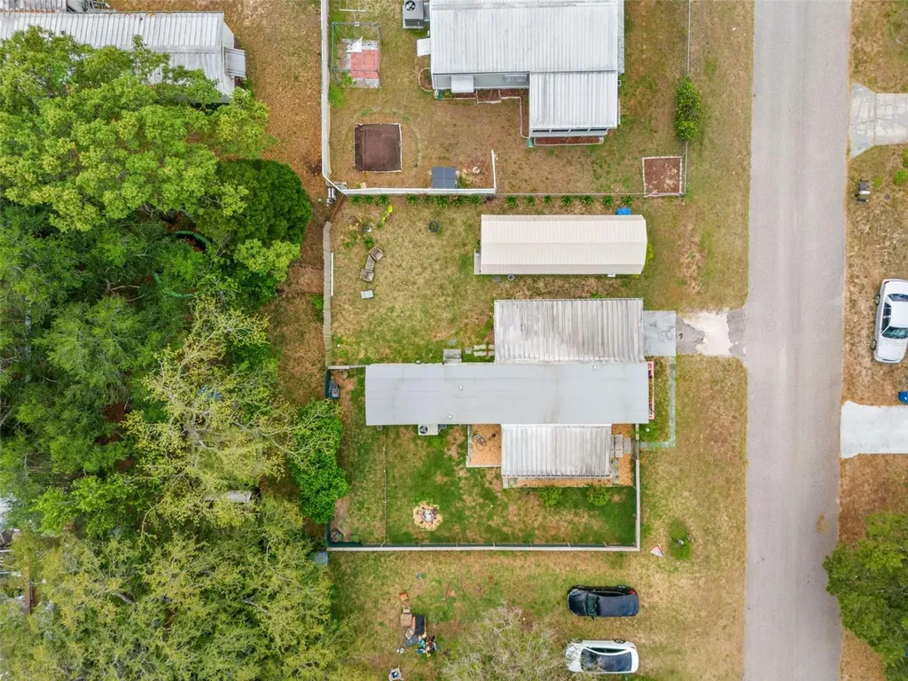 29176 Heckleman Street Brooksville FL 34602