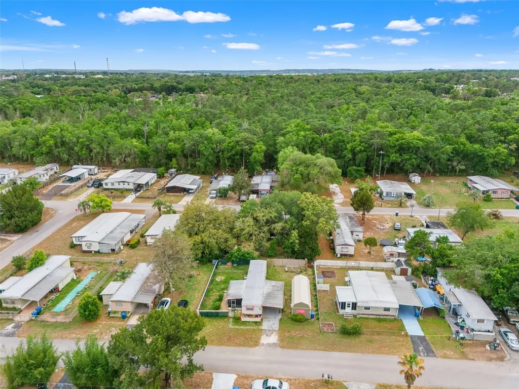 29176 Heckleman Street Brooksville FL 34602