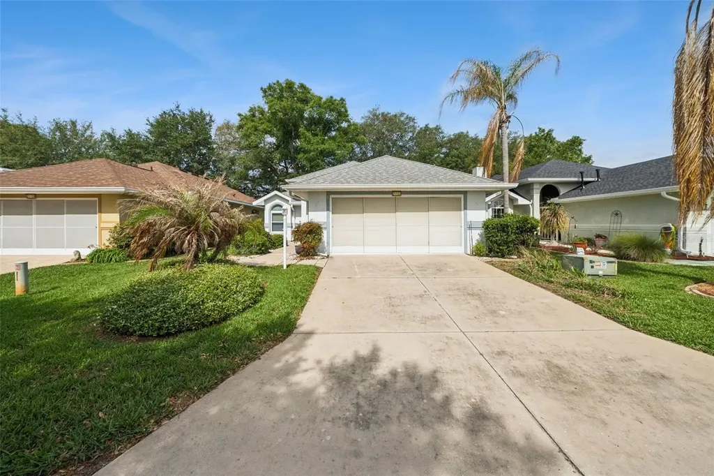 21733 Royal St Georges Lane Leesburg FL 34748