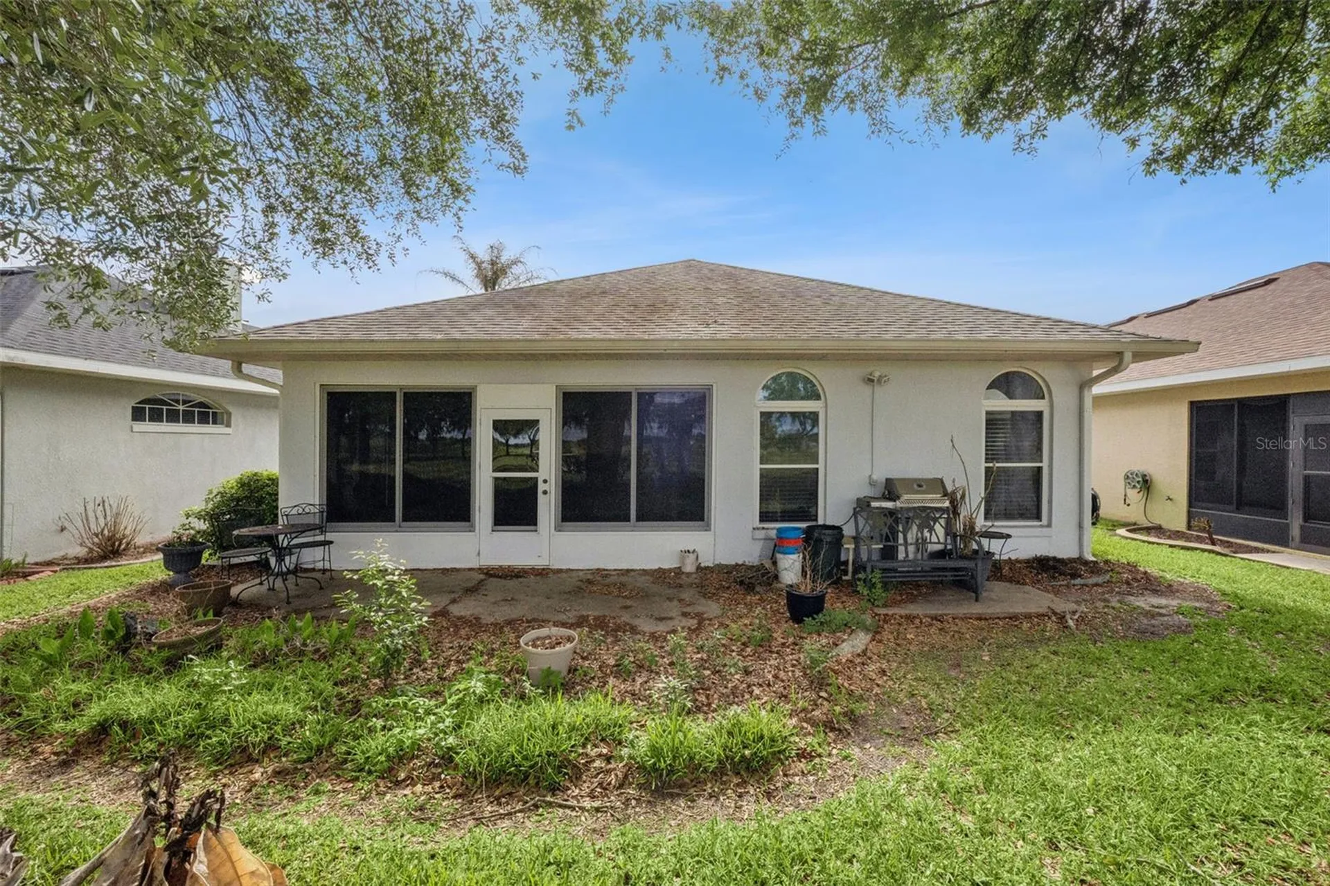 21733 Royal St Georges Lane Leesburg FL 34748