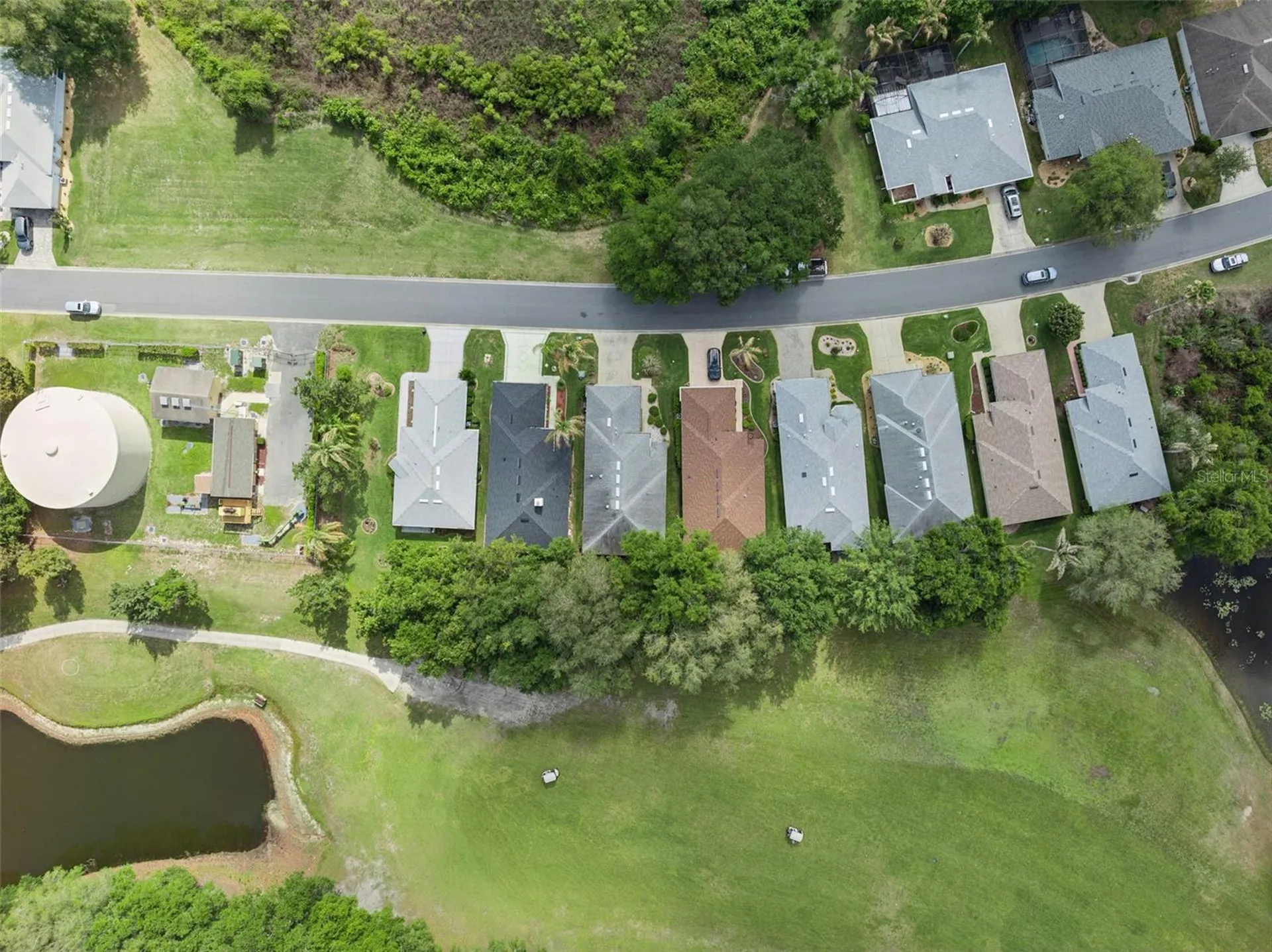 21733 Royal St Georges Lane Leesburg FL 34748