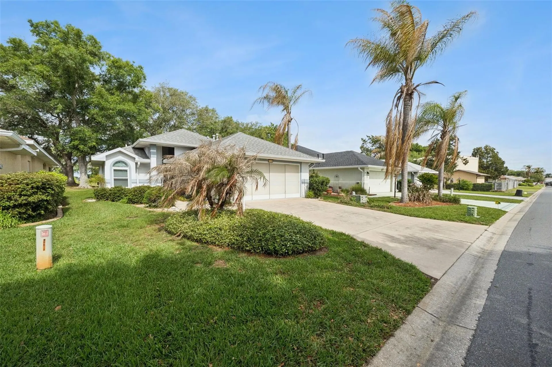 21733 Royal St Georges Lane Leesburg FL 34748