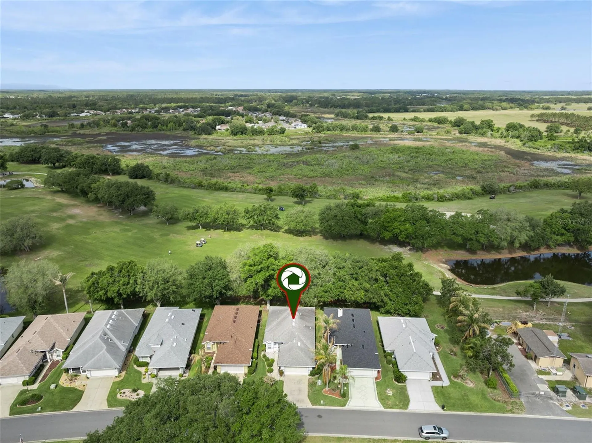 21733 Royal St Georges Lane Leesburg FL 34748
