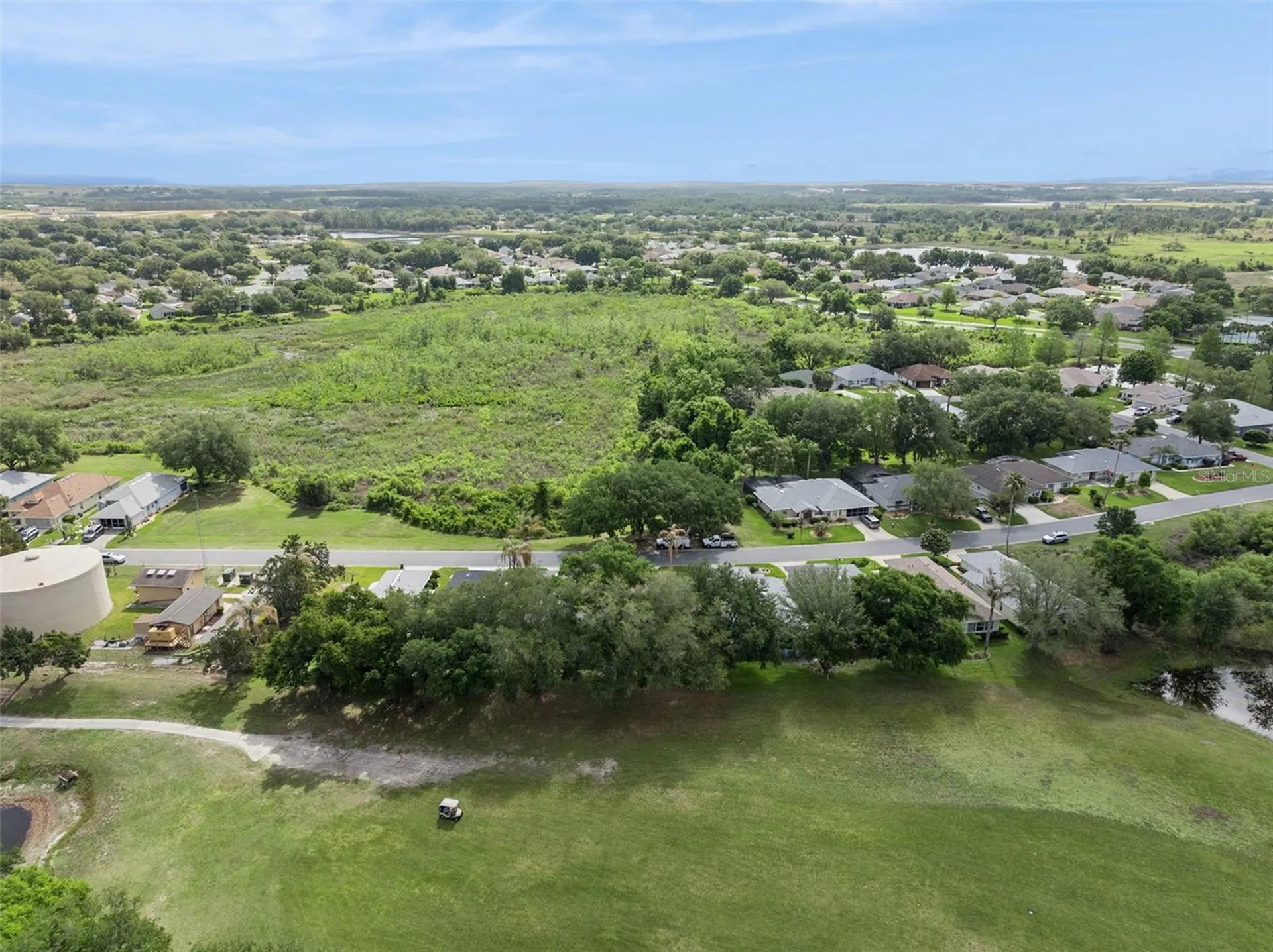 21733 Royal St Georges Lane Leesburg FL 34748