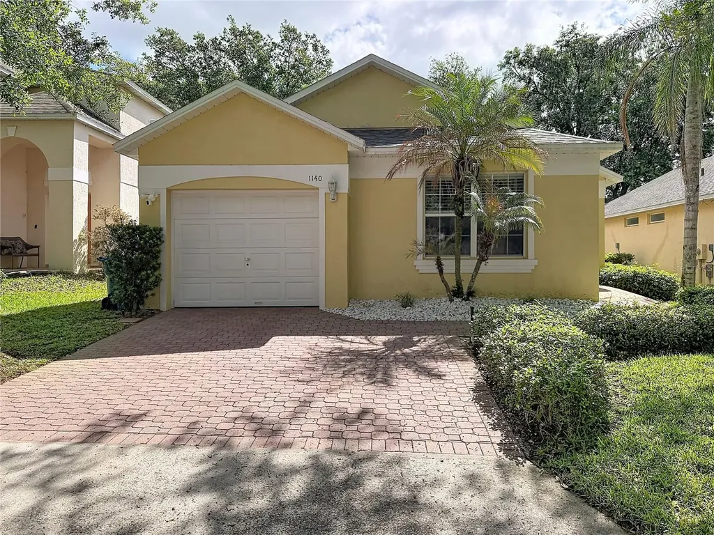 1140 Mariner Cay Drive Haines City FL 33844