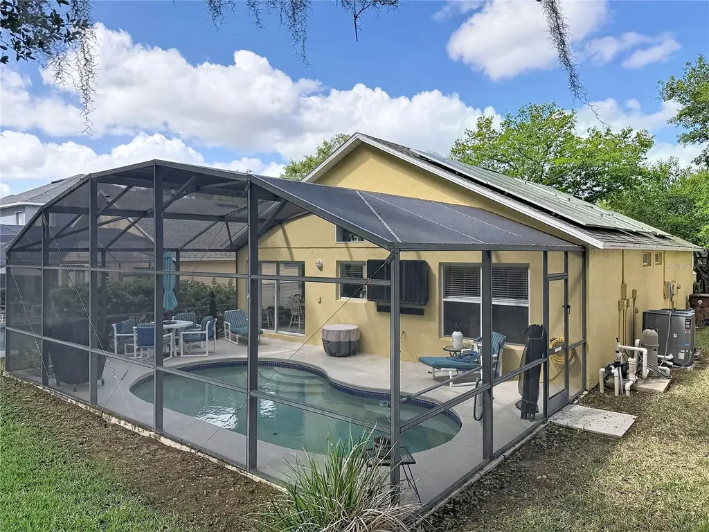 1140 Mariner Cay Drive Haines City FL 33844