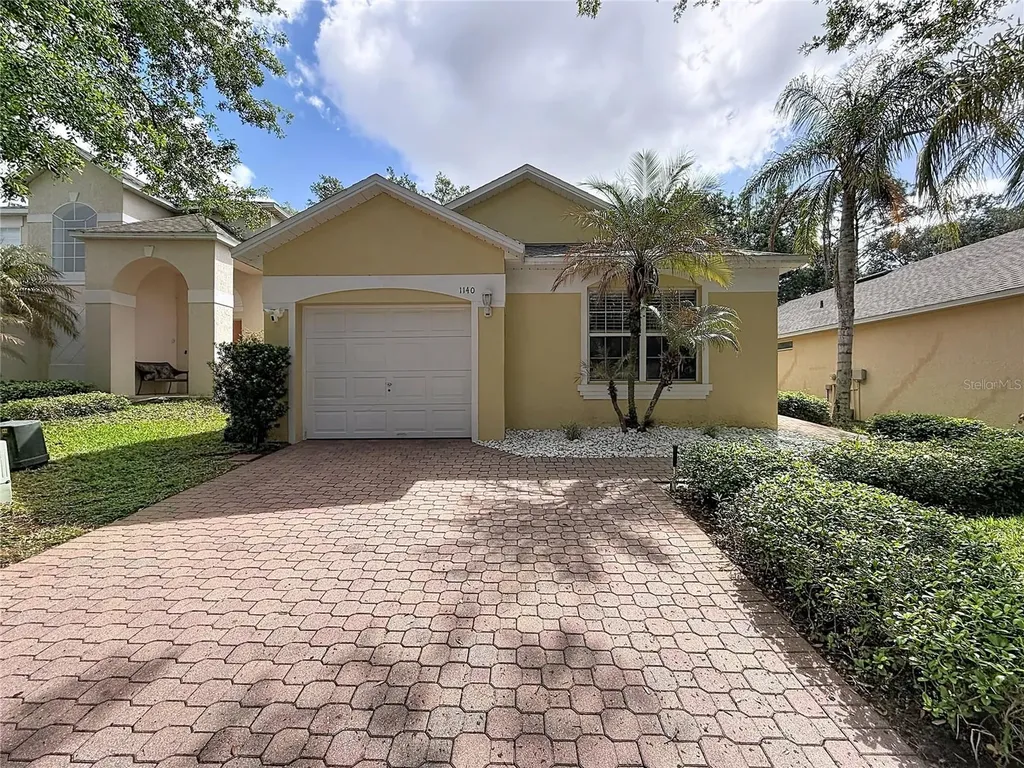 1140 Mariner Cay Drive Haines City FL 33844