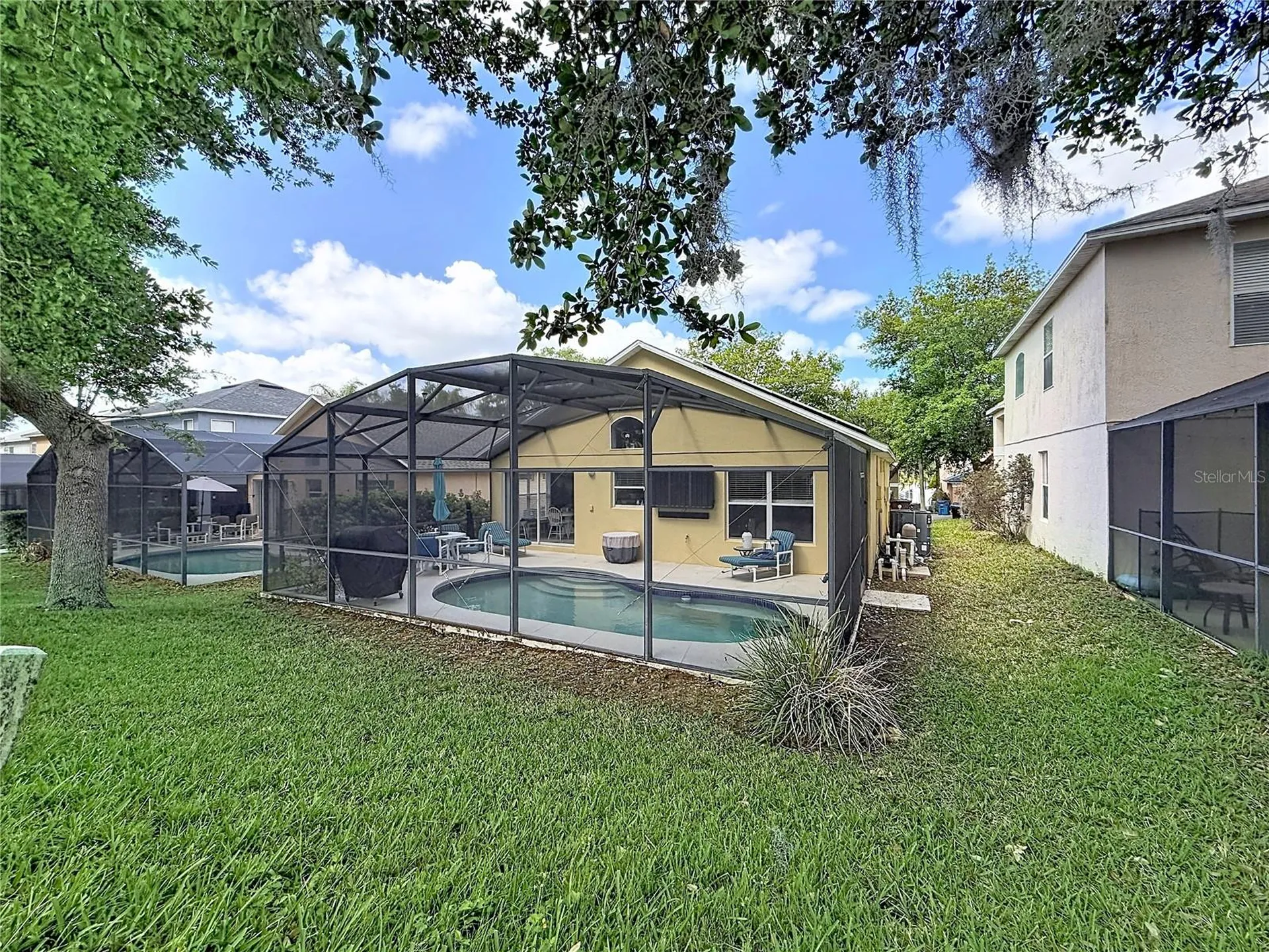 1140 Mariner Cay Drive Haines City FL 33844