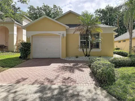 1140 Mariner Cay Drive Haines City FL 33844