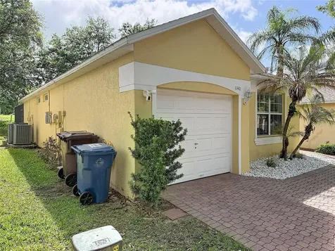 1140 Mariner Cay Drive Haines City FL 33844