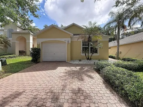 1140 Mariner Cay Drive Haines City FL 33844