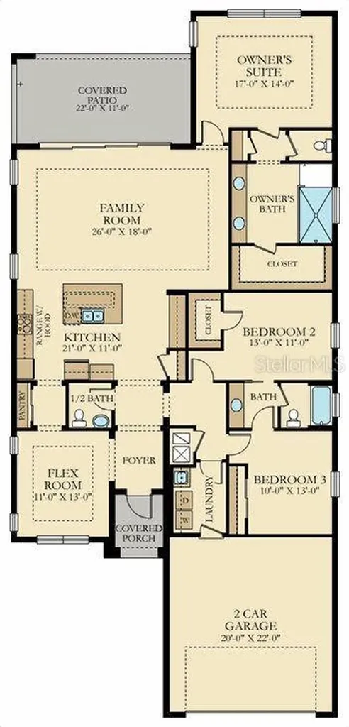 2214 5th Street E Palmetto FL 34221
