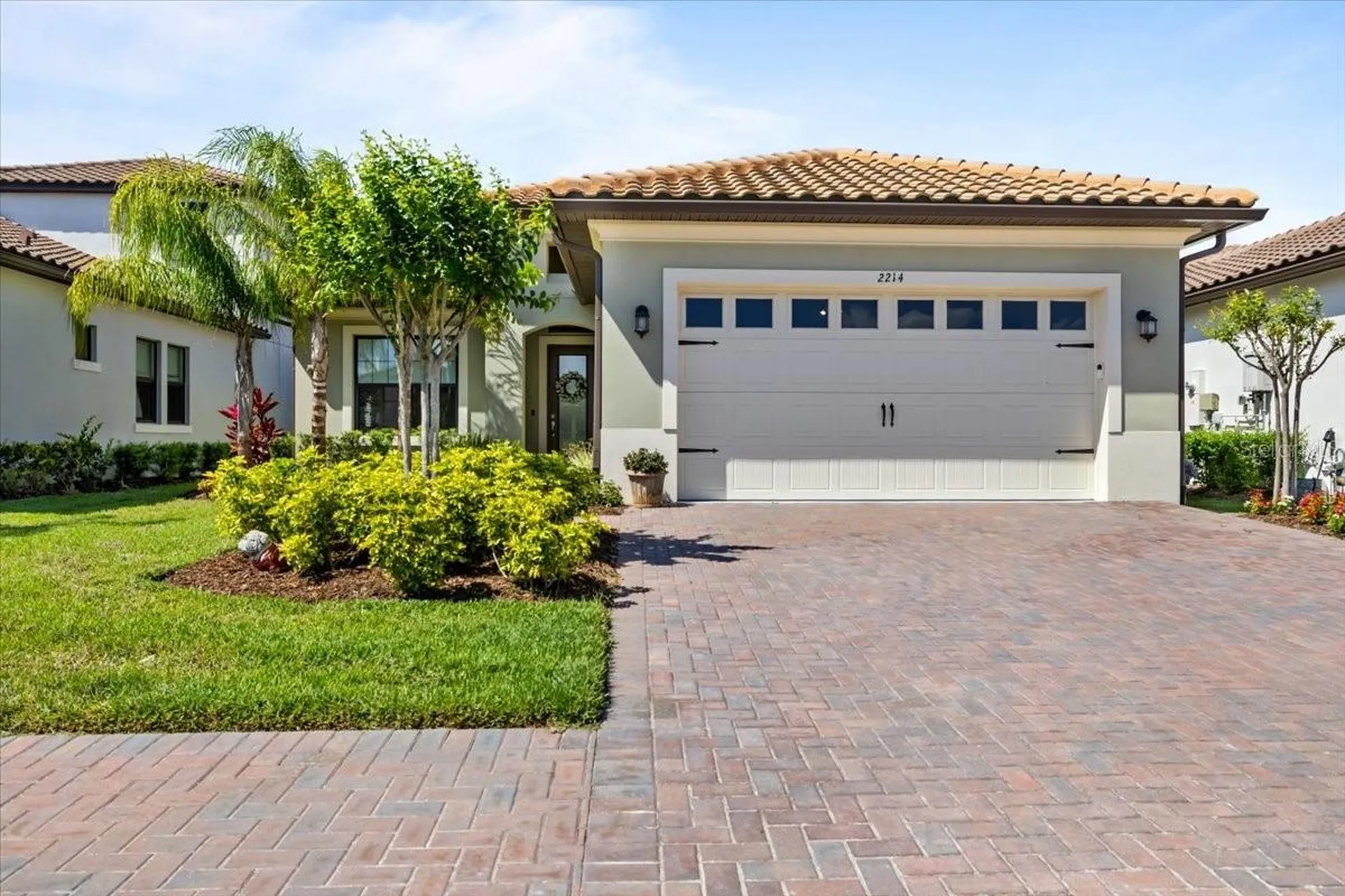 2214 5th Street E Palmetto FL 34221