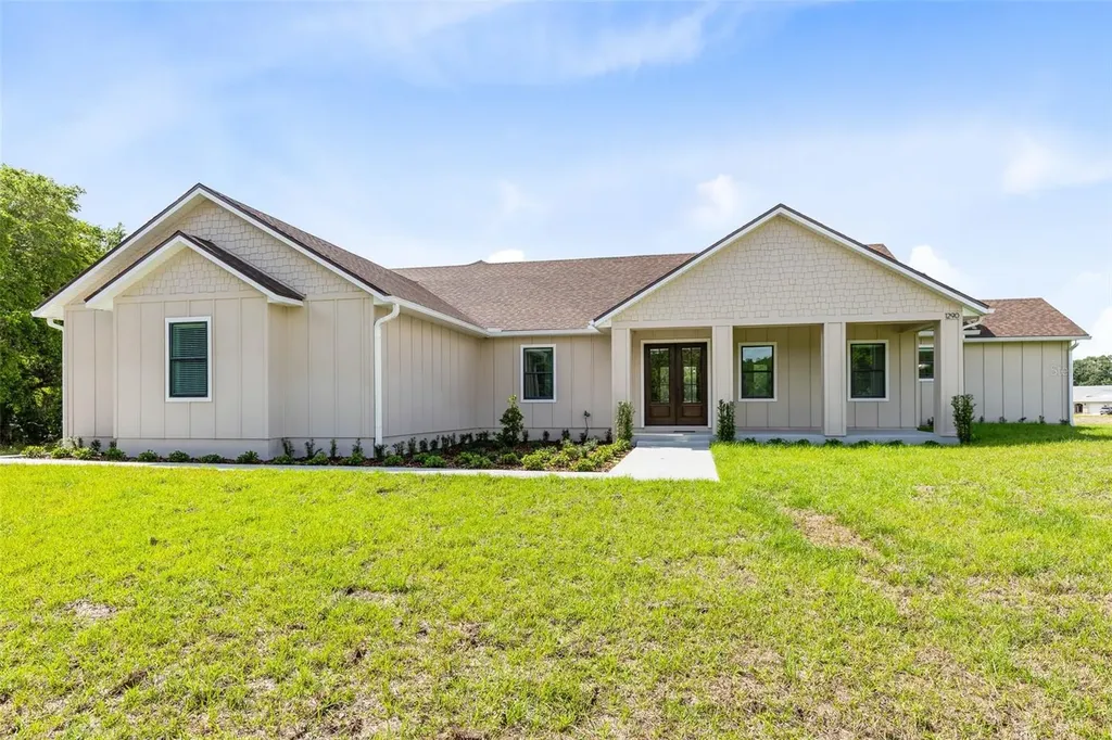 1290 Whitman Lane Kenansville FL 34739