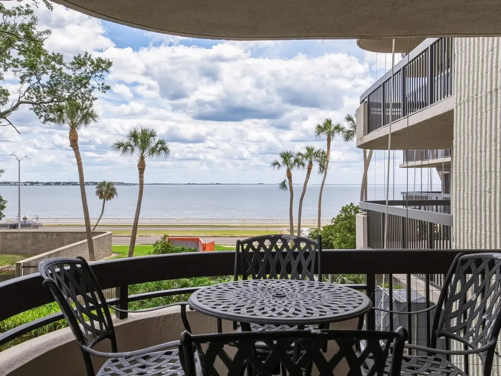 2413 Bayshore Boulevard Tampa FL 33629
