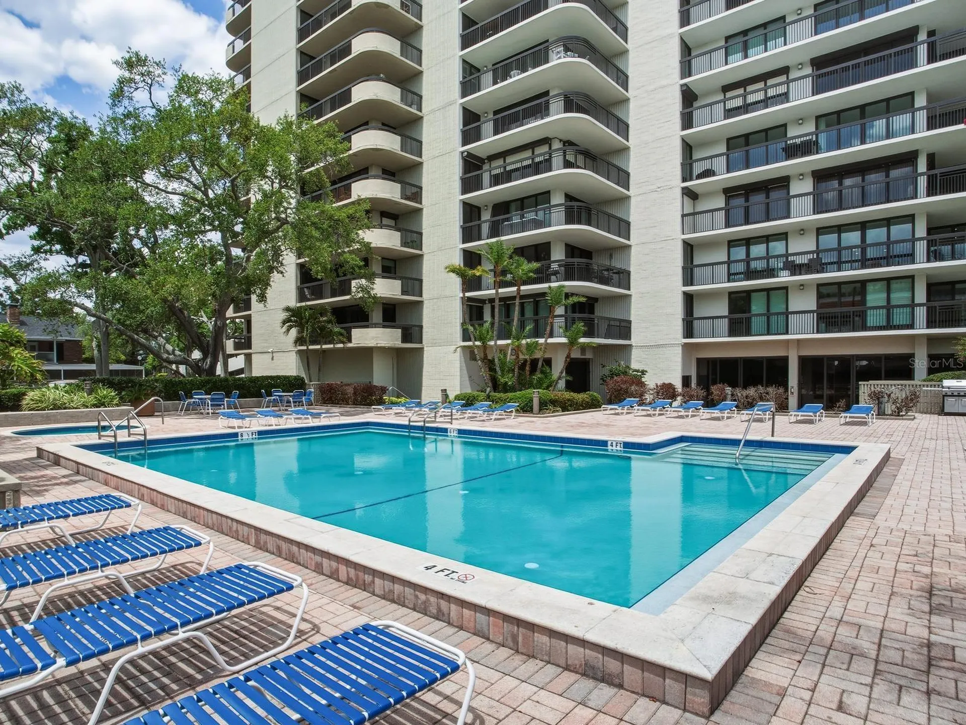 2413 Bayshore Boulevard Tampa FL 33629