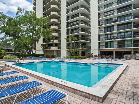 2413 Bayshore Boulevard Tampa FL 33629