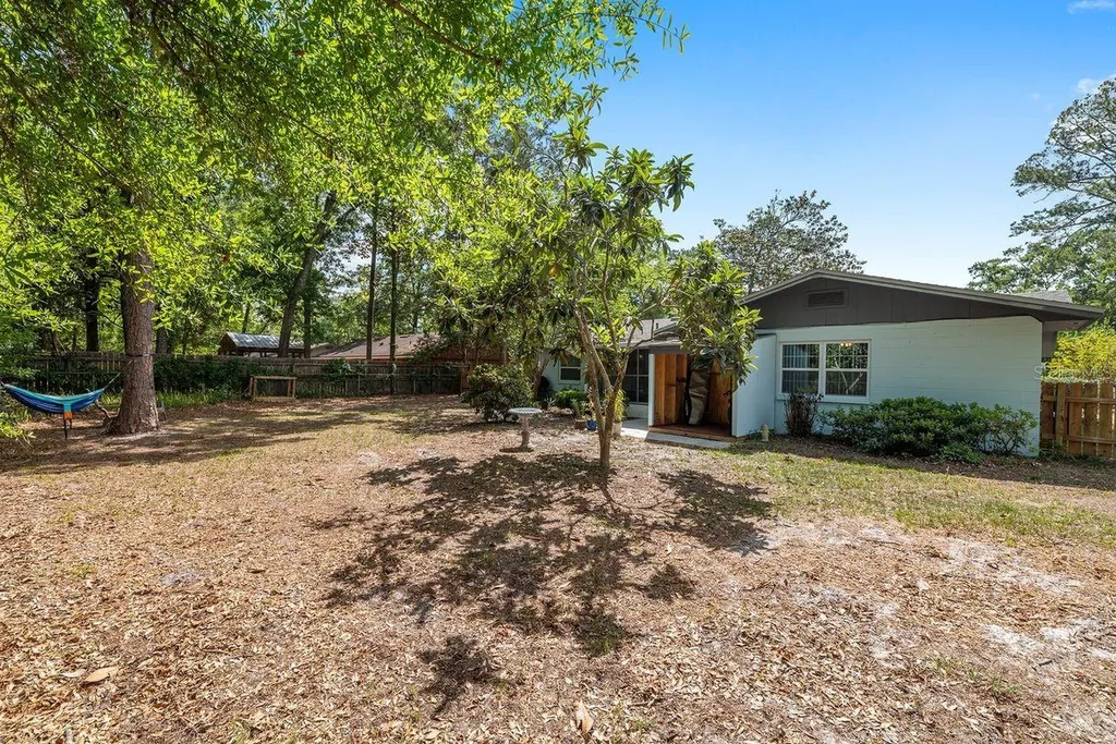 5611 NW 29th Terrace Gainesville FL 32653