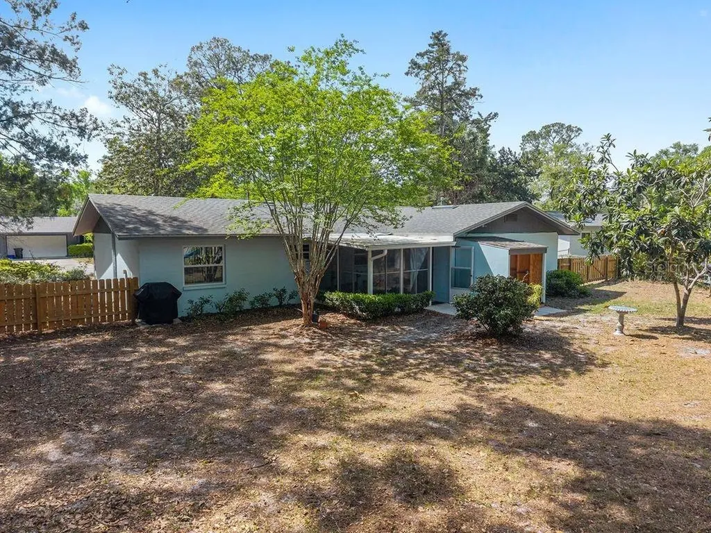5611 NW 29th Terrace Gainesville FL 32653