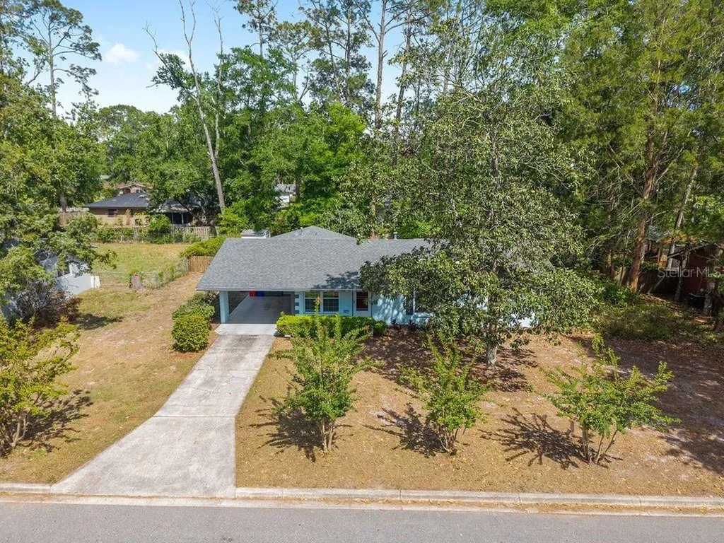 5611 NW 29th Terrace Gainesville FL 32653