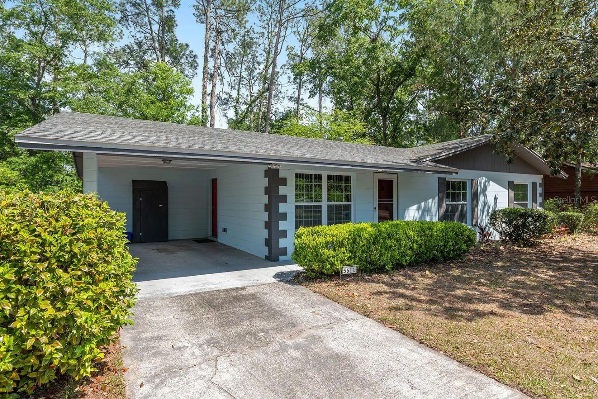 5611 NW 29th Terrace Gainesville FL 32653
