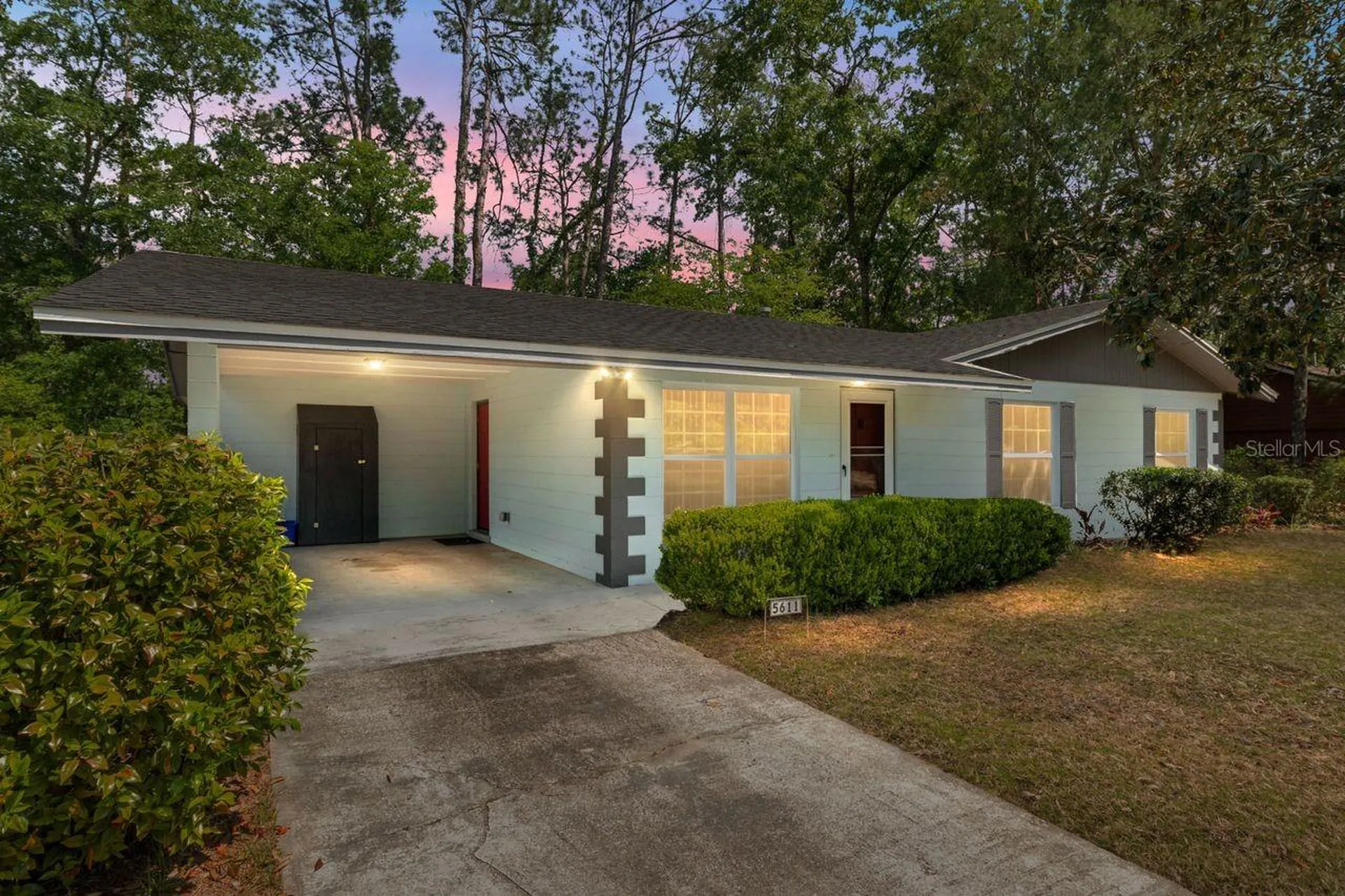 5611 NW 29th Terrace Gainesville FL 32653