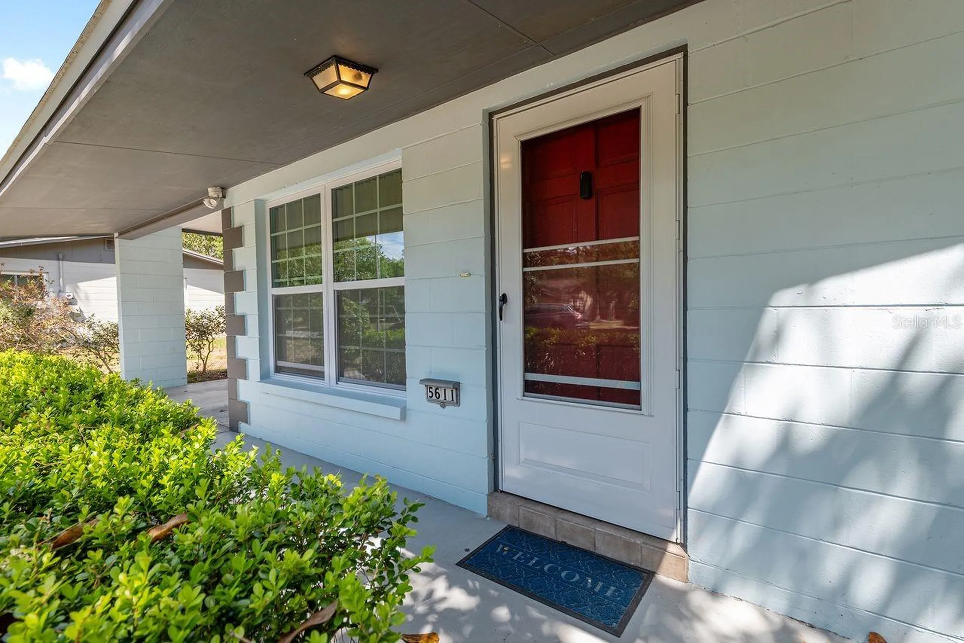 5611 NW 29th Terrace Gainesville FL 32653