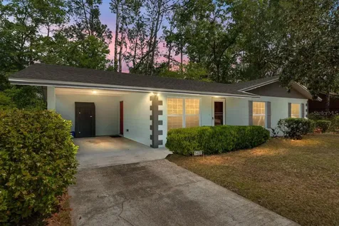 5611 NW 29th Terrace Gainesville FL 32653