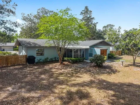 5611 NW 29th Terrace Gainesville FL 32653