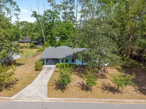 5611 NW 29th Terrace Gainesville FL 32653