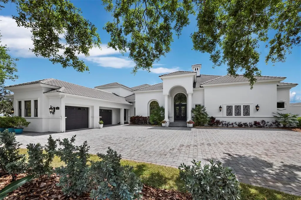 3129 Founders Club Drive Sarasota FL 34240