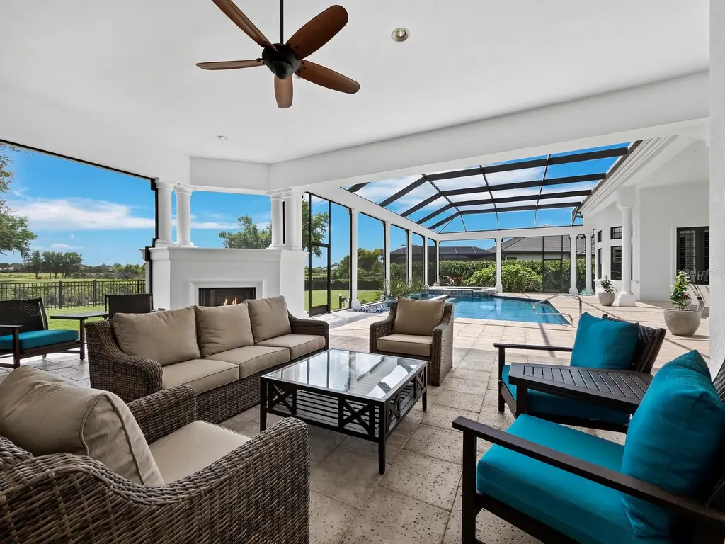 3129 Founders Club Drive Sarasota FL 34240