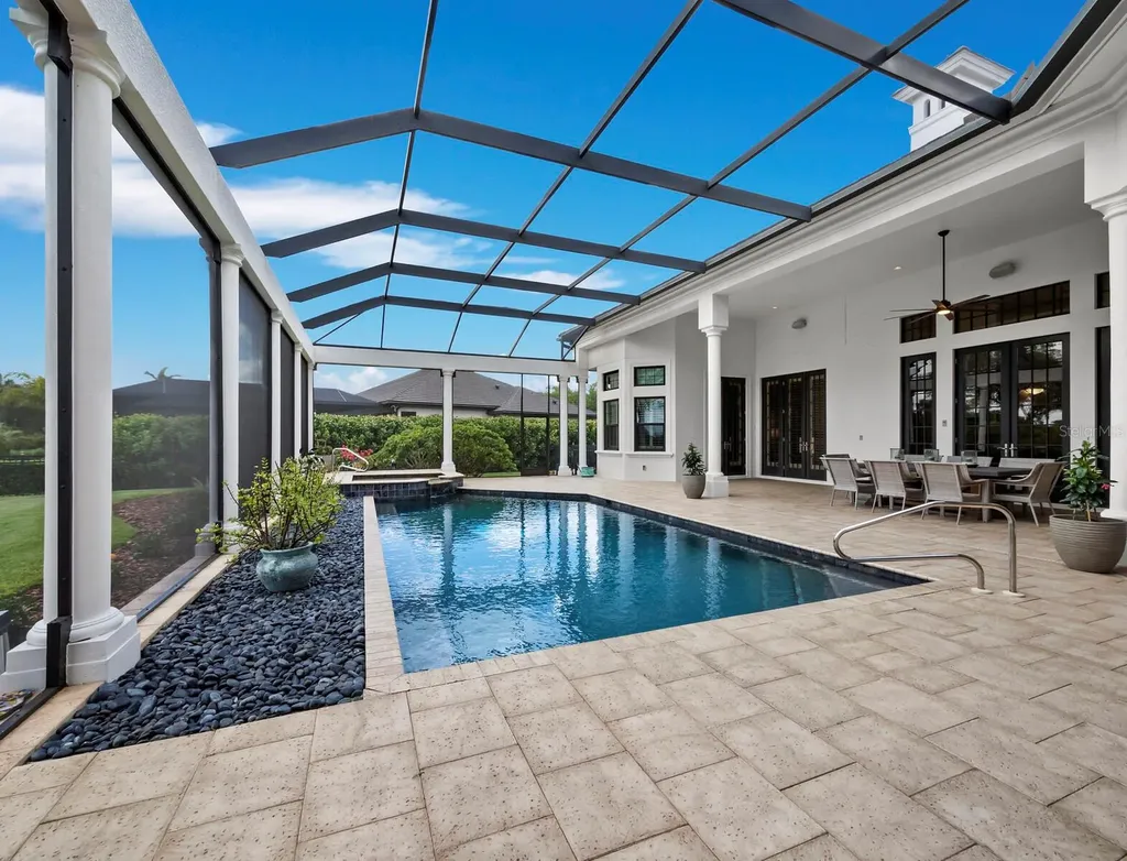 3129 Founders Club Drive Sarasota FL 34240