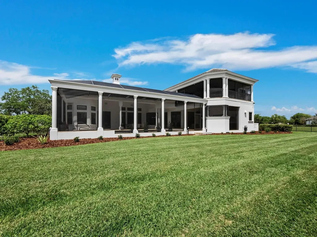 3129 Founders Club Drive Sarasota FL 34240