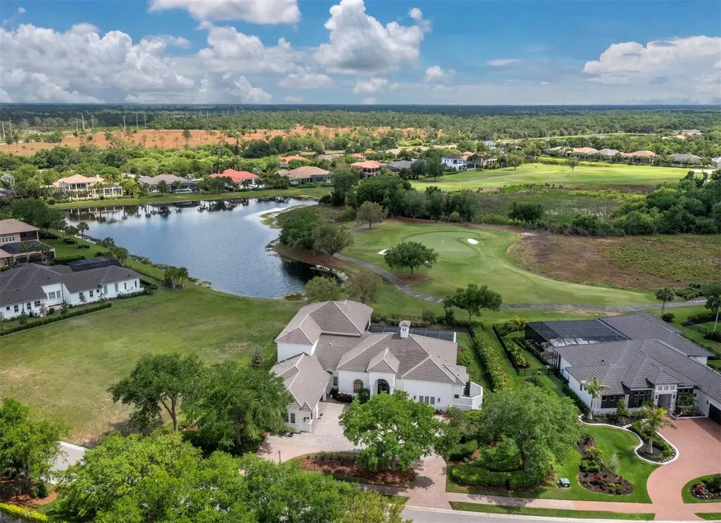 3129 Founders Club Drive Sarasota FL 34240