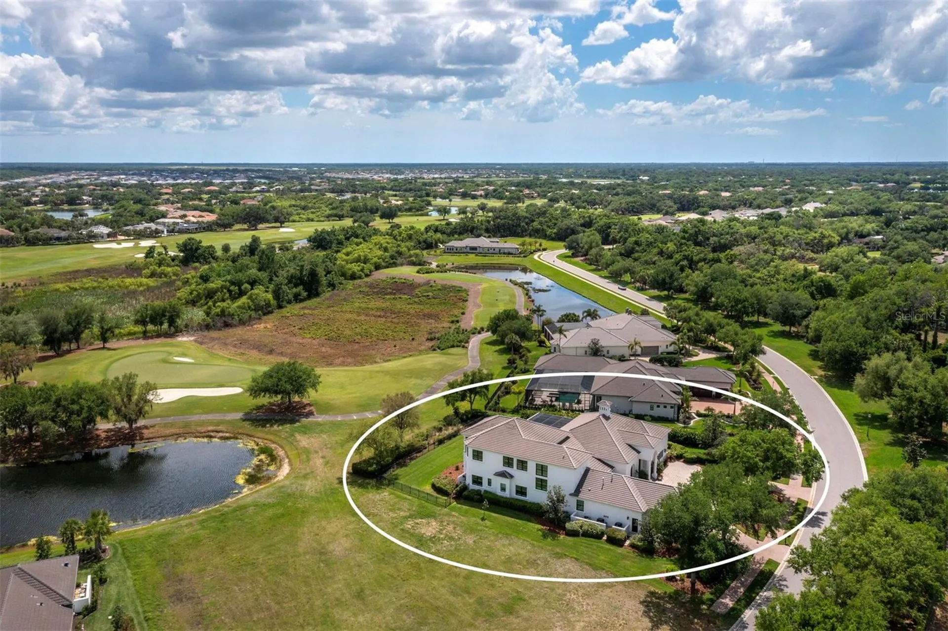 3129 Founders Club Drive Sarasota FL 34240