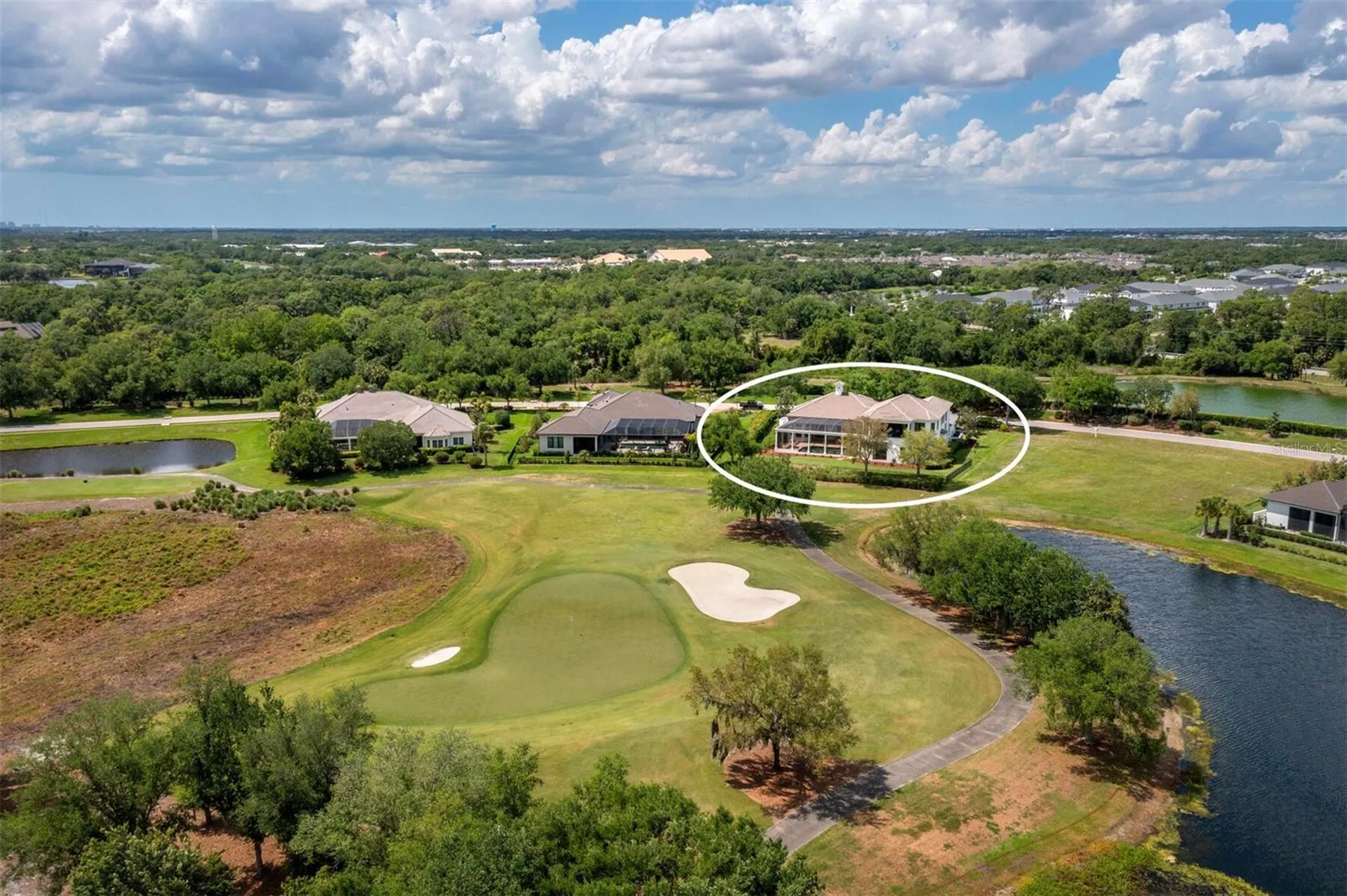 3129 Founders Club Drive Sarasota FL 34240