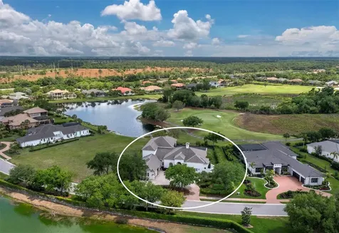 3129 Founders Club Drive Sarasota FL 34240
