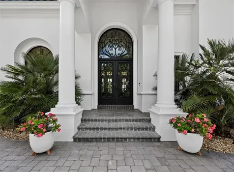 3129 Founders Club Drive Sarasota FL 34240