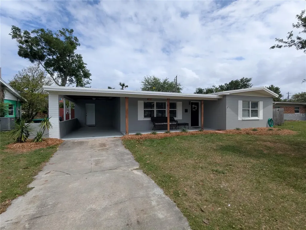 5421 Alloway Street Orlando FL 32810
