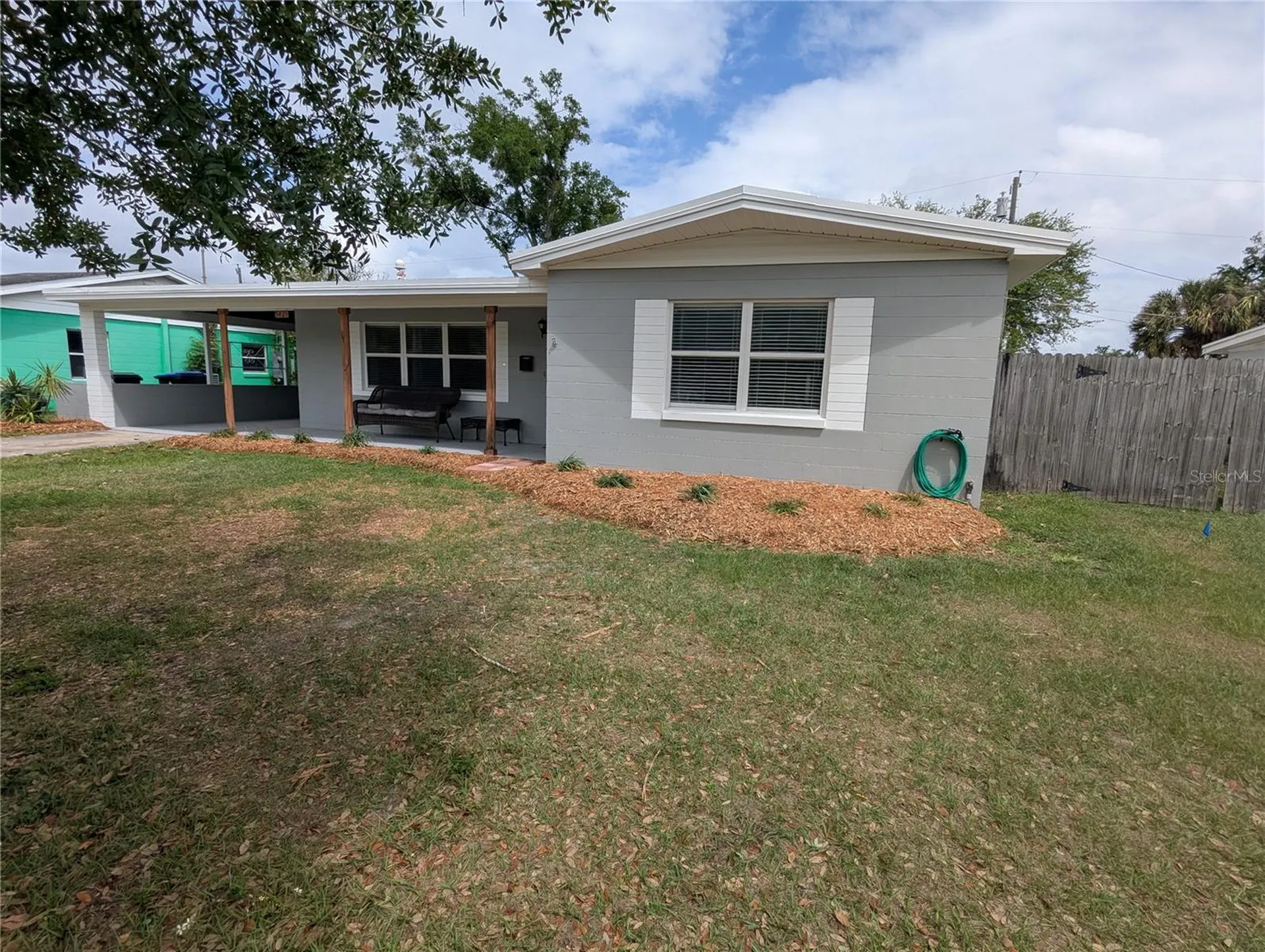 5421 Alloway Street Orlando FL 32810