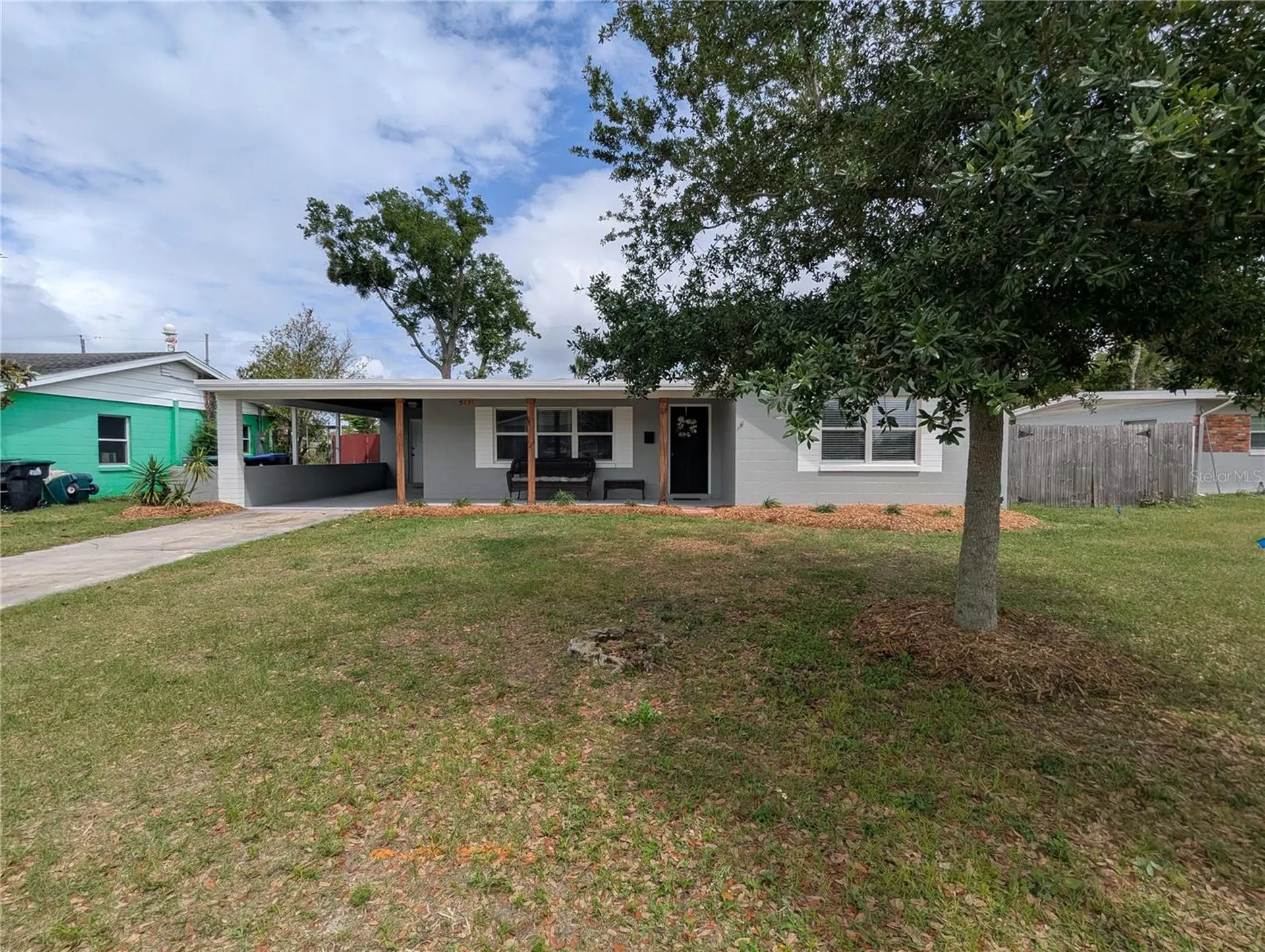 5421 Alloway Street Orlando FL 32810