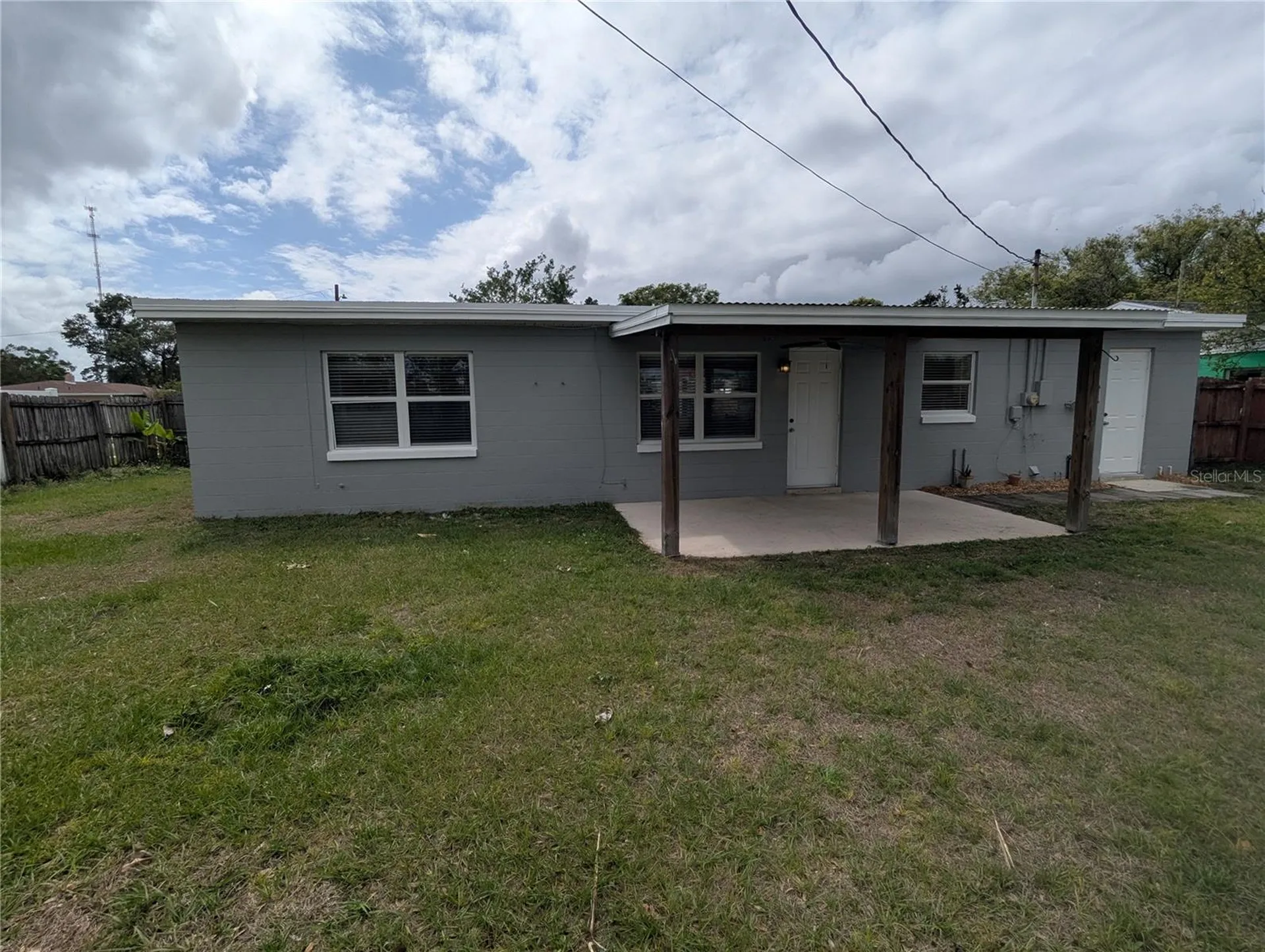 5421 Alloway Street Orlando FL 32810