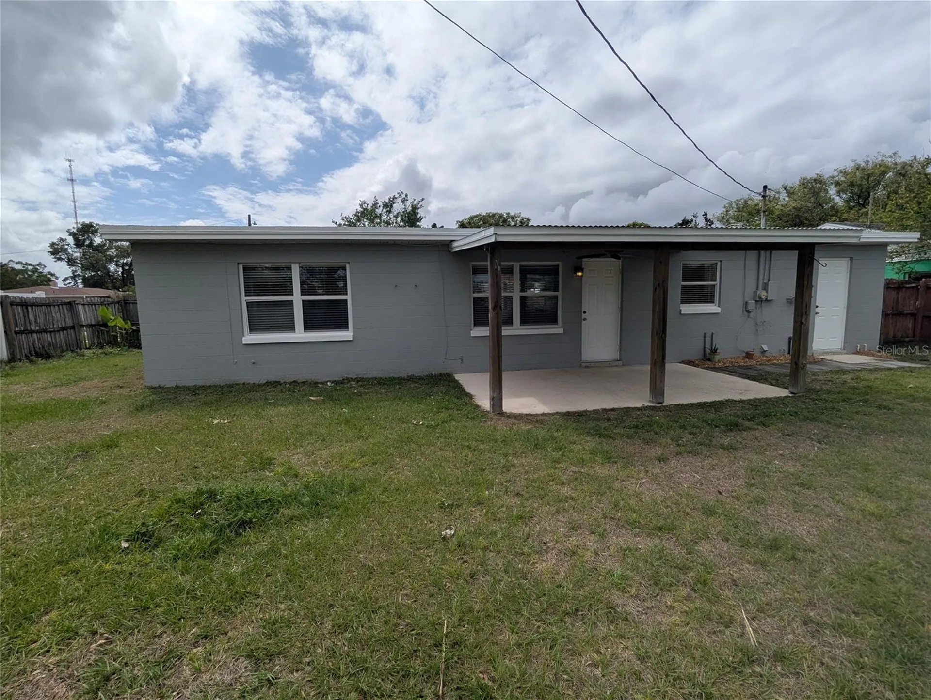 5421 Alloway Street Orlando FL 32810