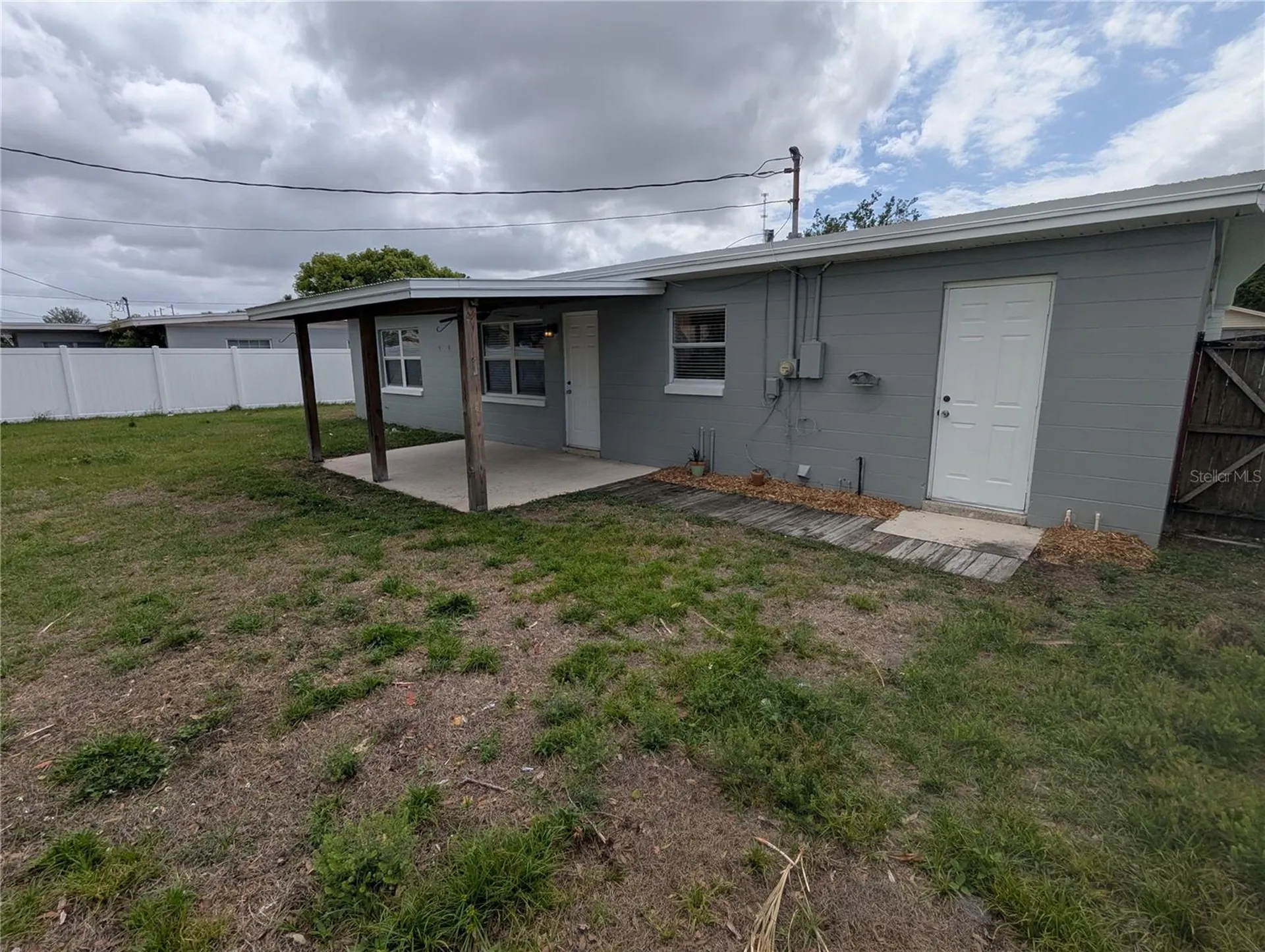 5421 Alloway Street Orlando FL 32810
