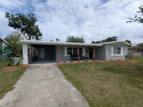 5421 Alloway Street Orlando FL 32810